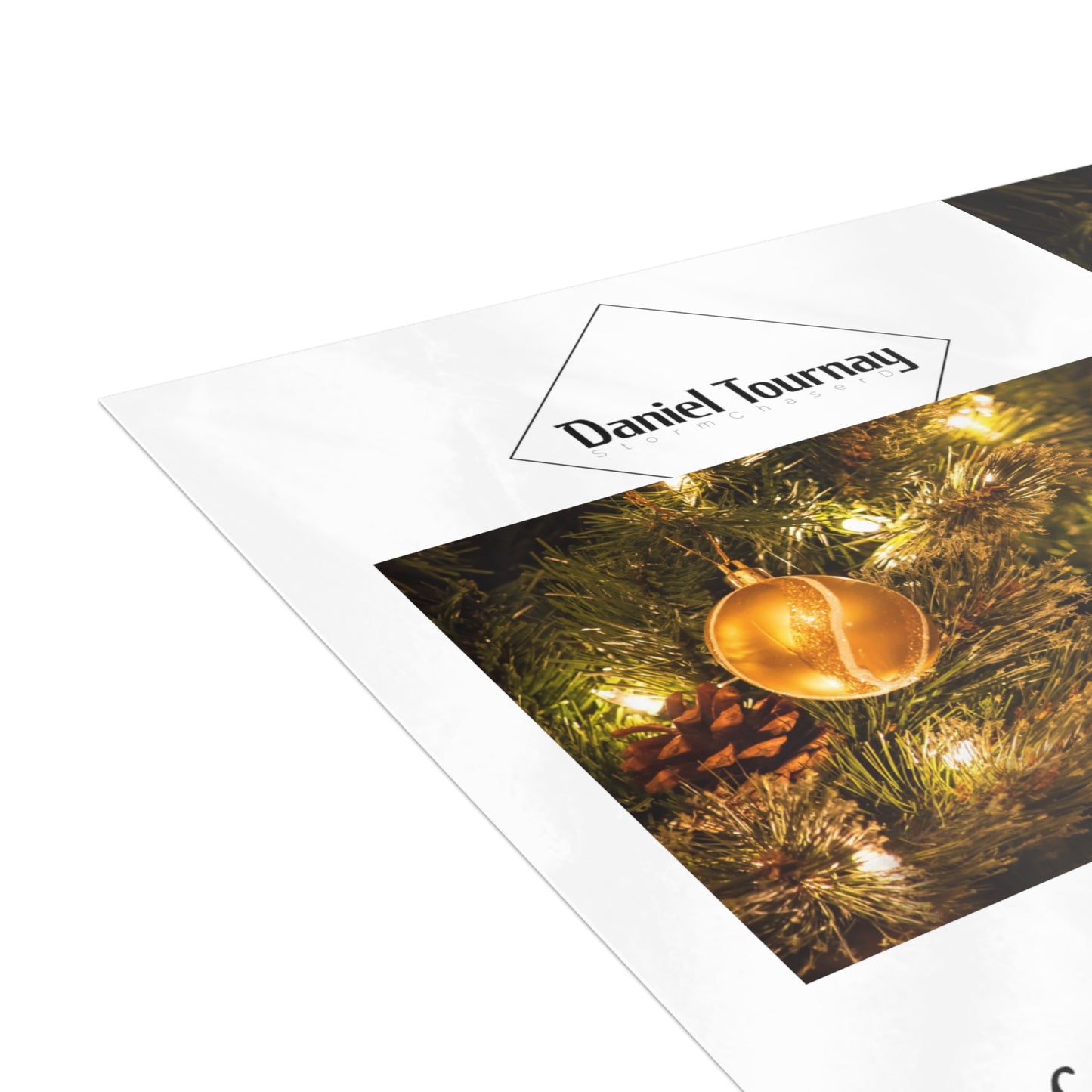 Greeting Cards (1, 10, 30, and 50pcs)
