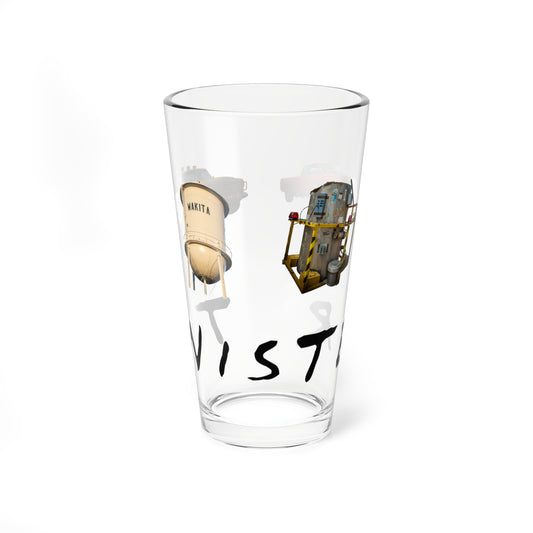 Mixing Glass, 16oz