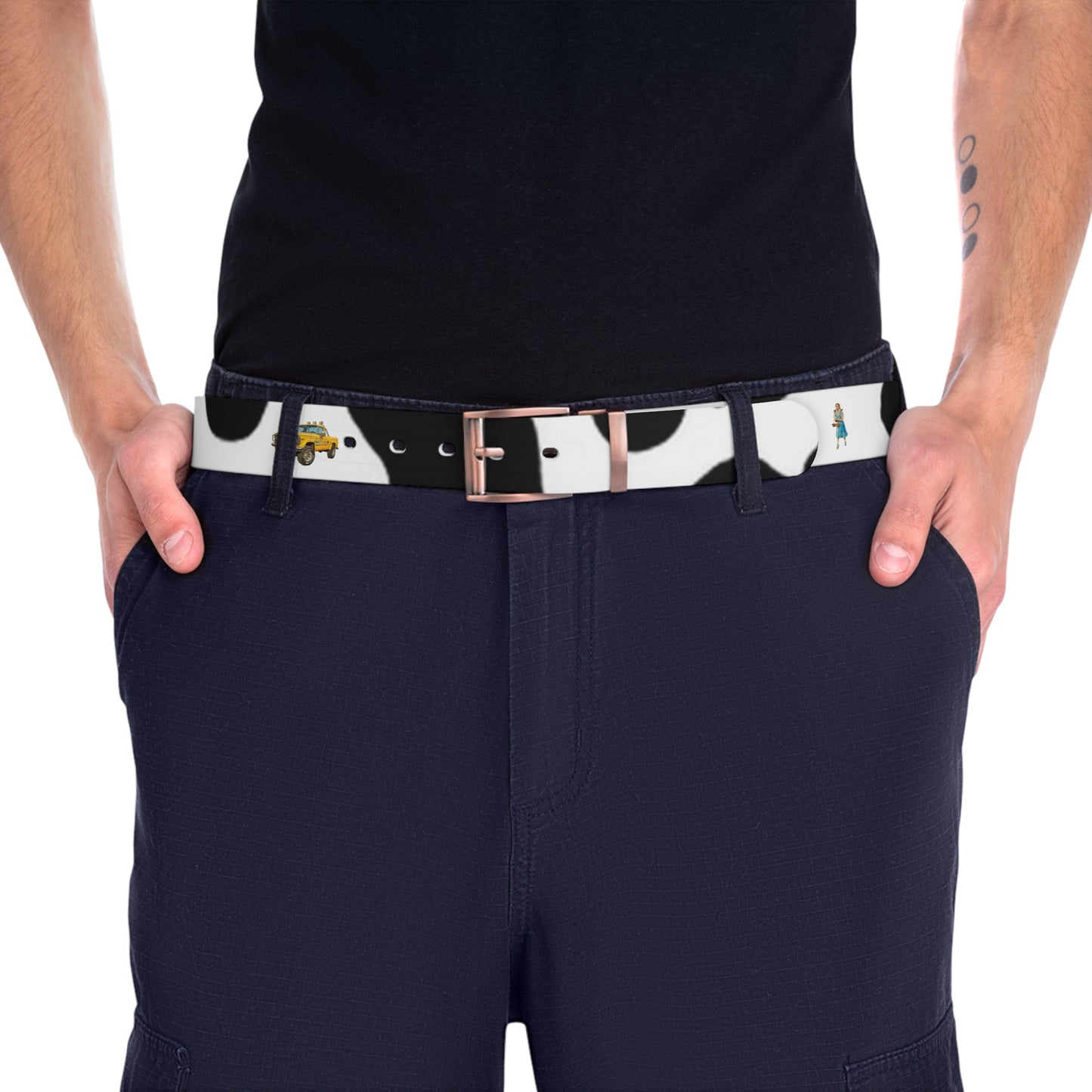 Belt