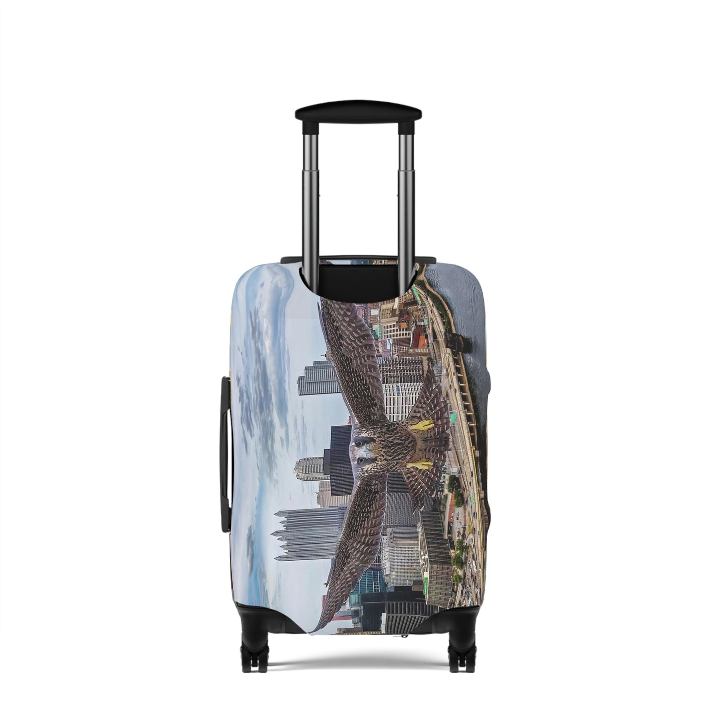 Luggage Cover