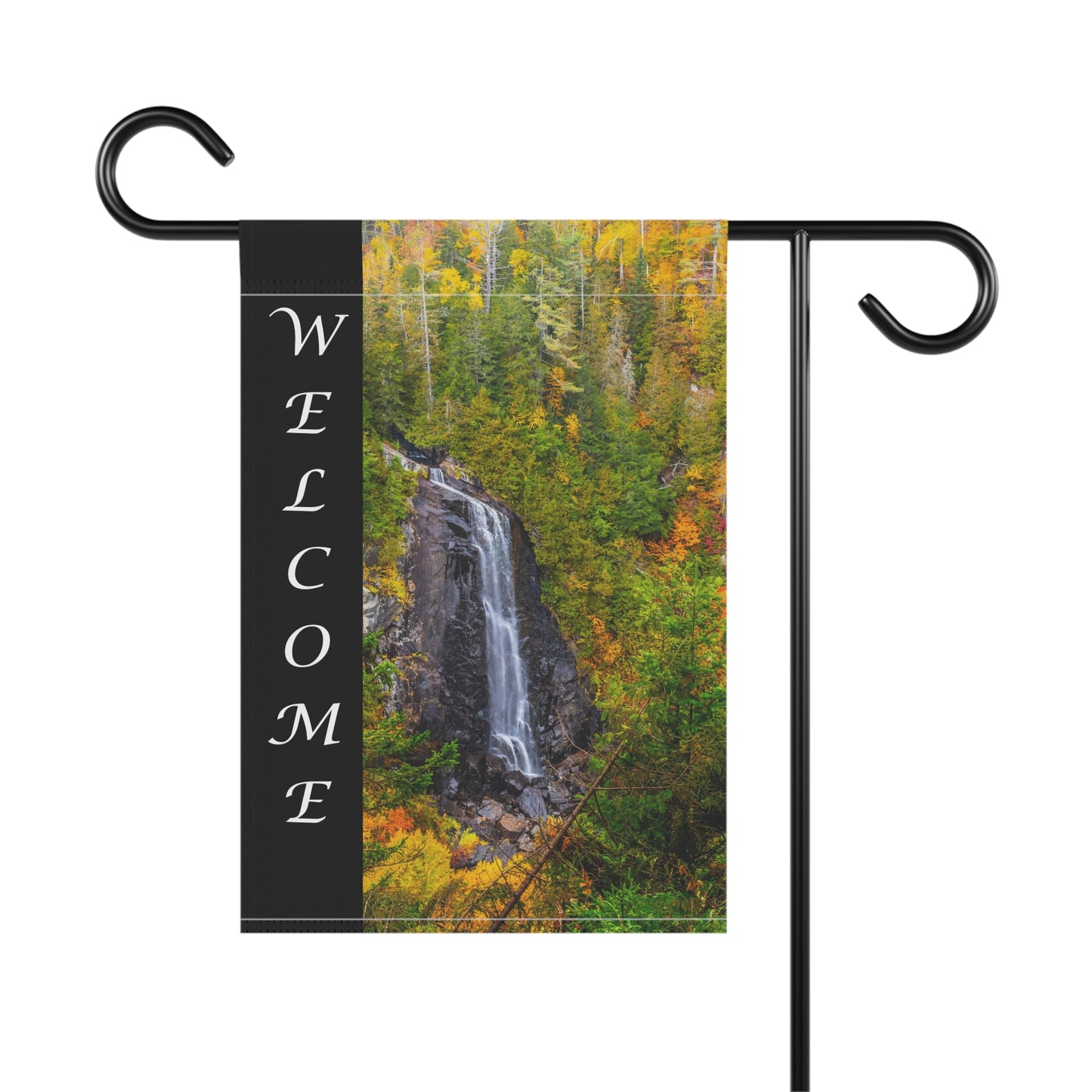 Garden & House Banner