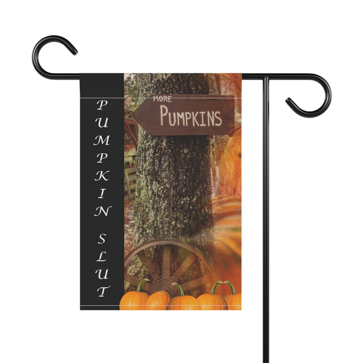 Garden & House Banner