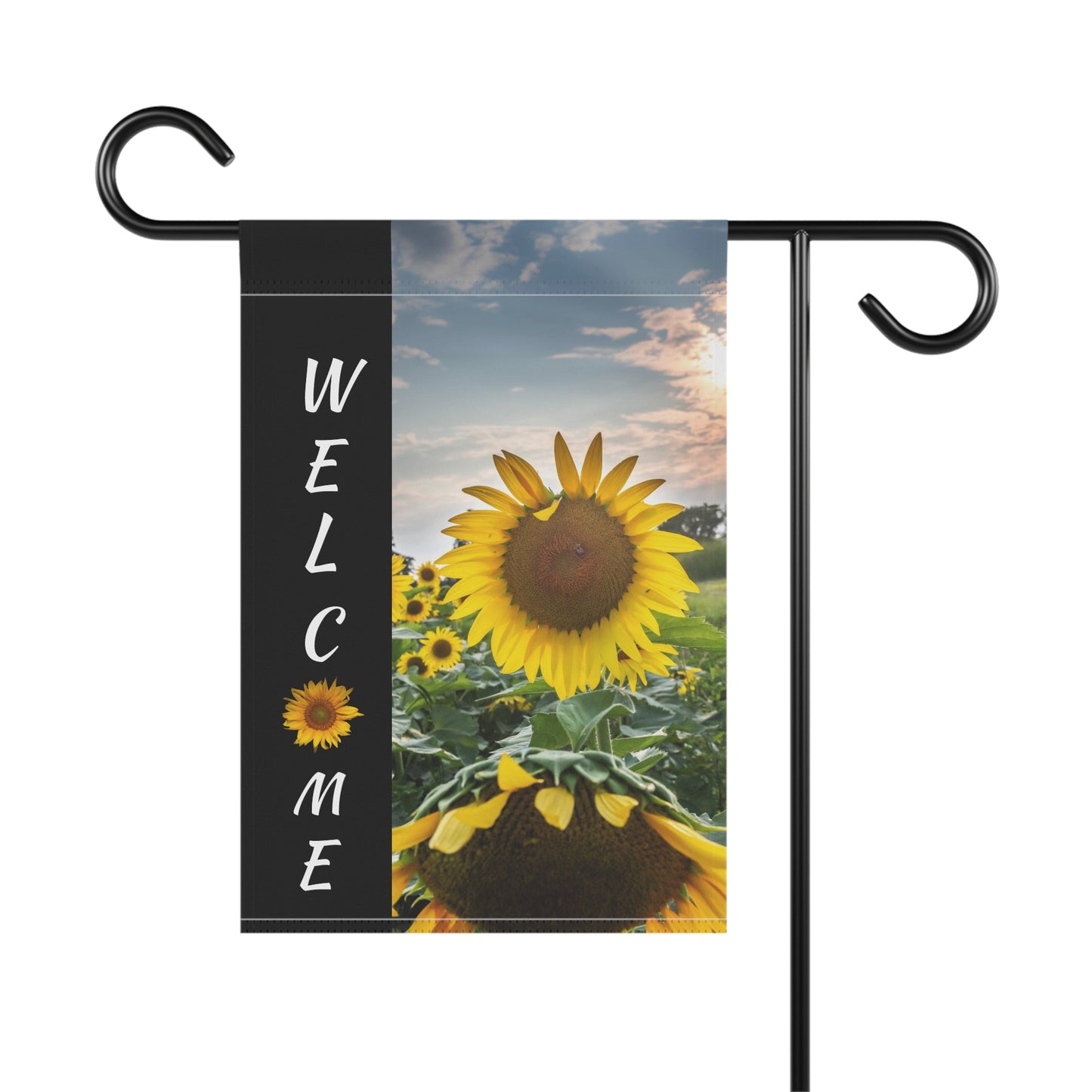 Garden & House Banner