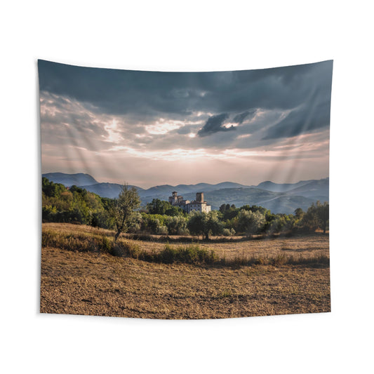 Indoor Wall Tapestries