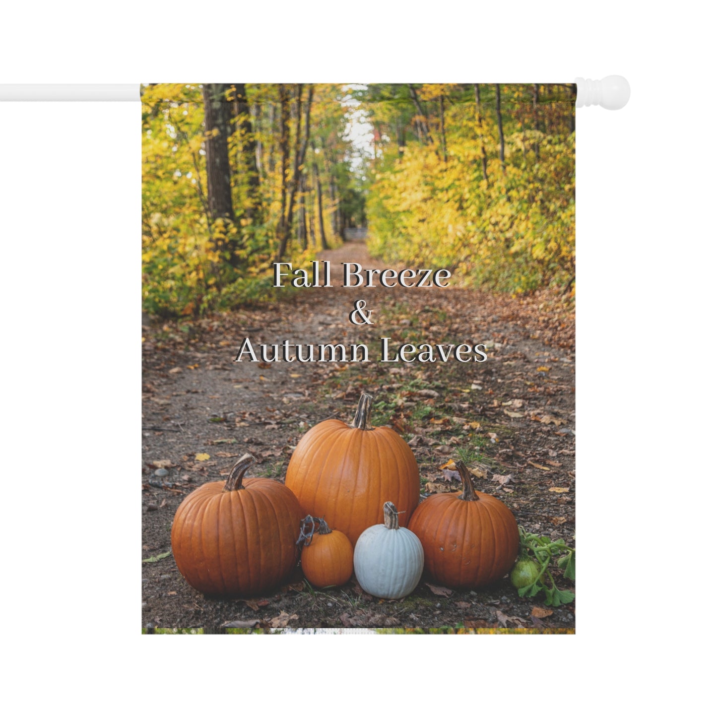 Garden & House Banner