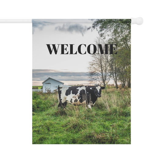 Garden & House Banner