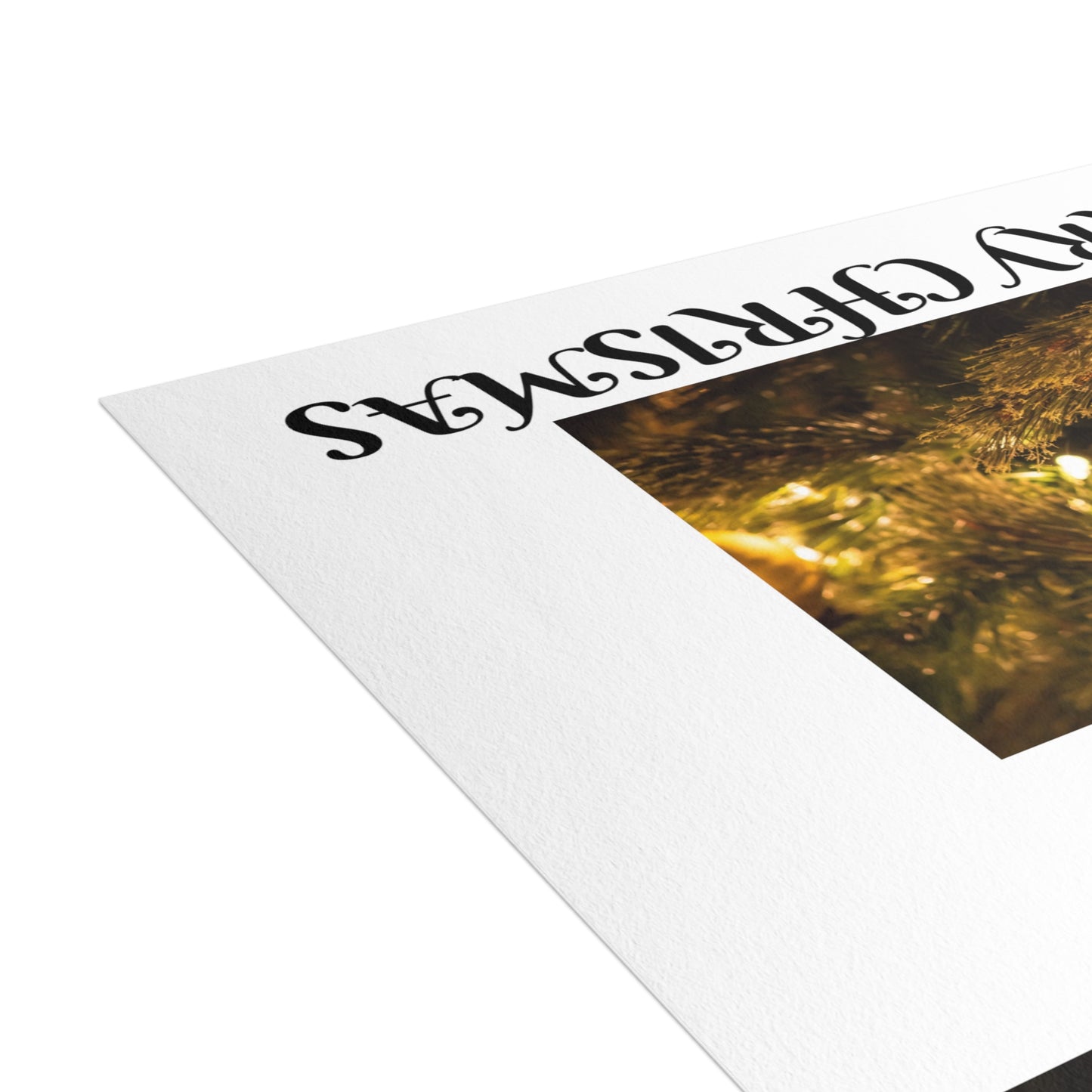 Greeting Cards (1, 10, 30, and 50pcs)