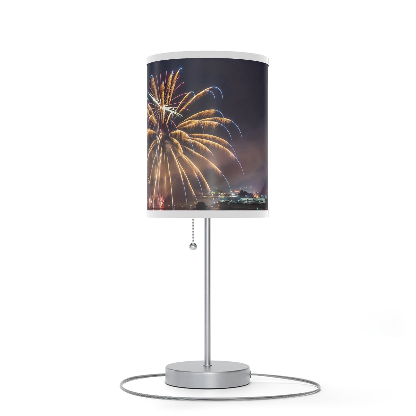 Lamp on a Stand, US|CA plug