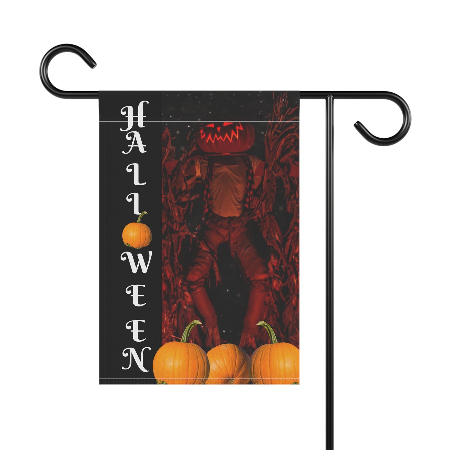 Garden & House Banner