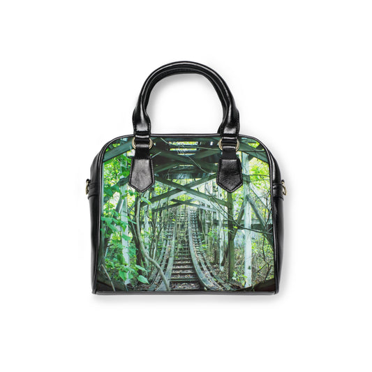 Shoulder Handbag