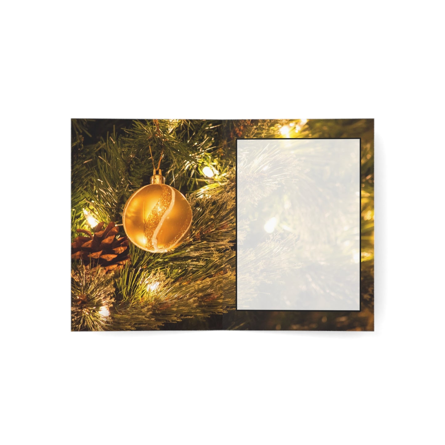 Greeting Cards (1, 10, 30, and 50pcs)