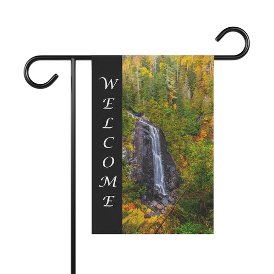 Garden & House Banner