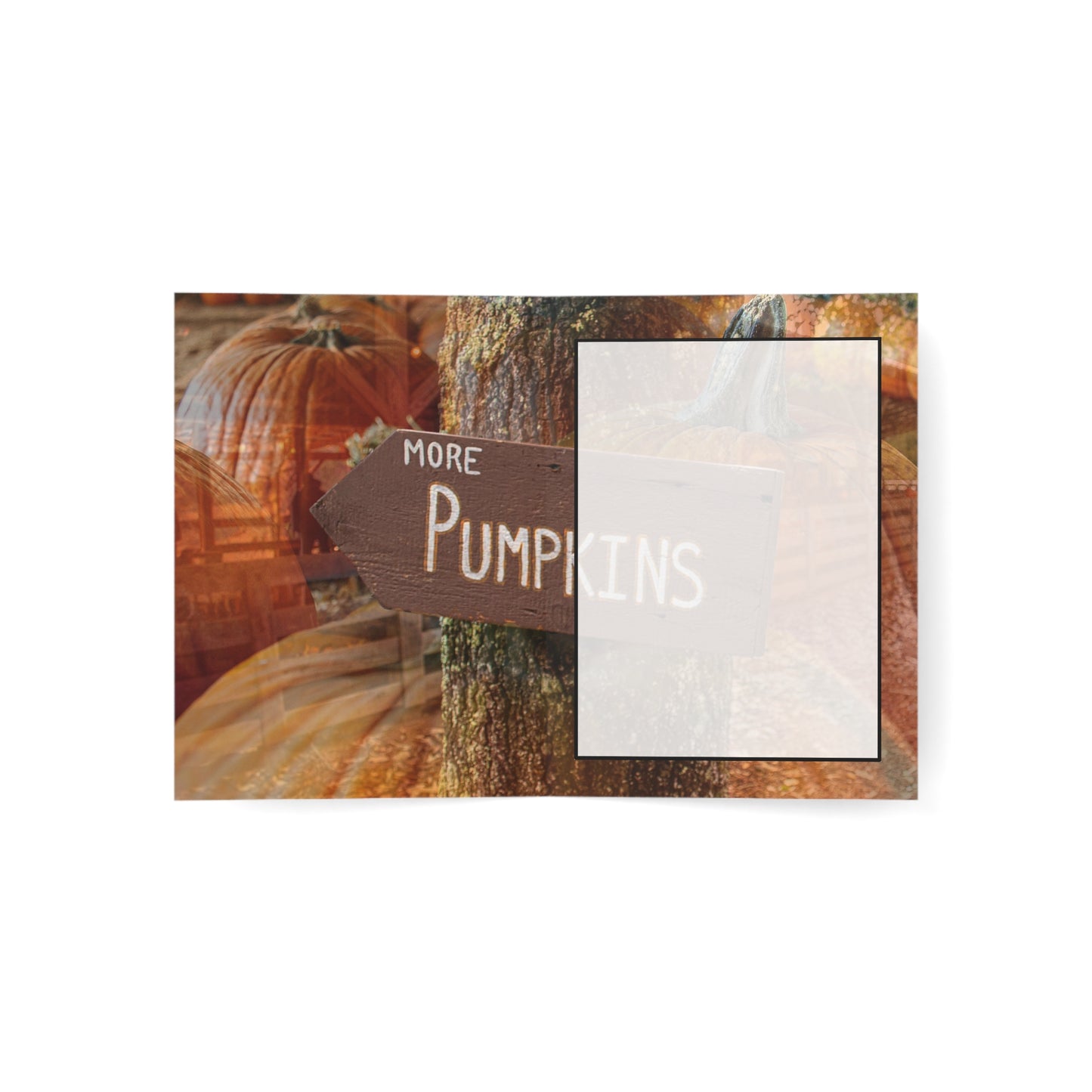 Greeting Cards (1, 10, 30, and 50pcs)