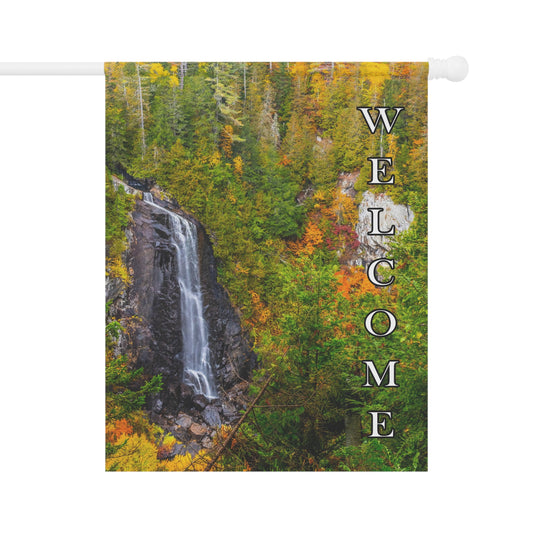 Garden & House Banner