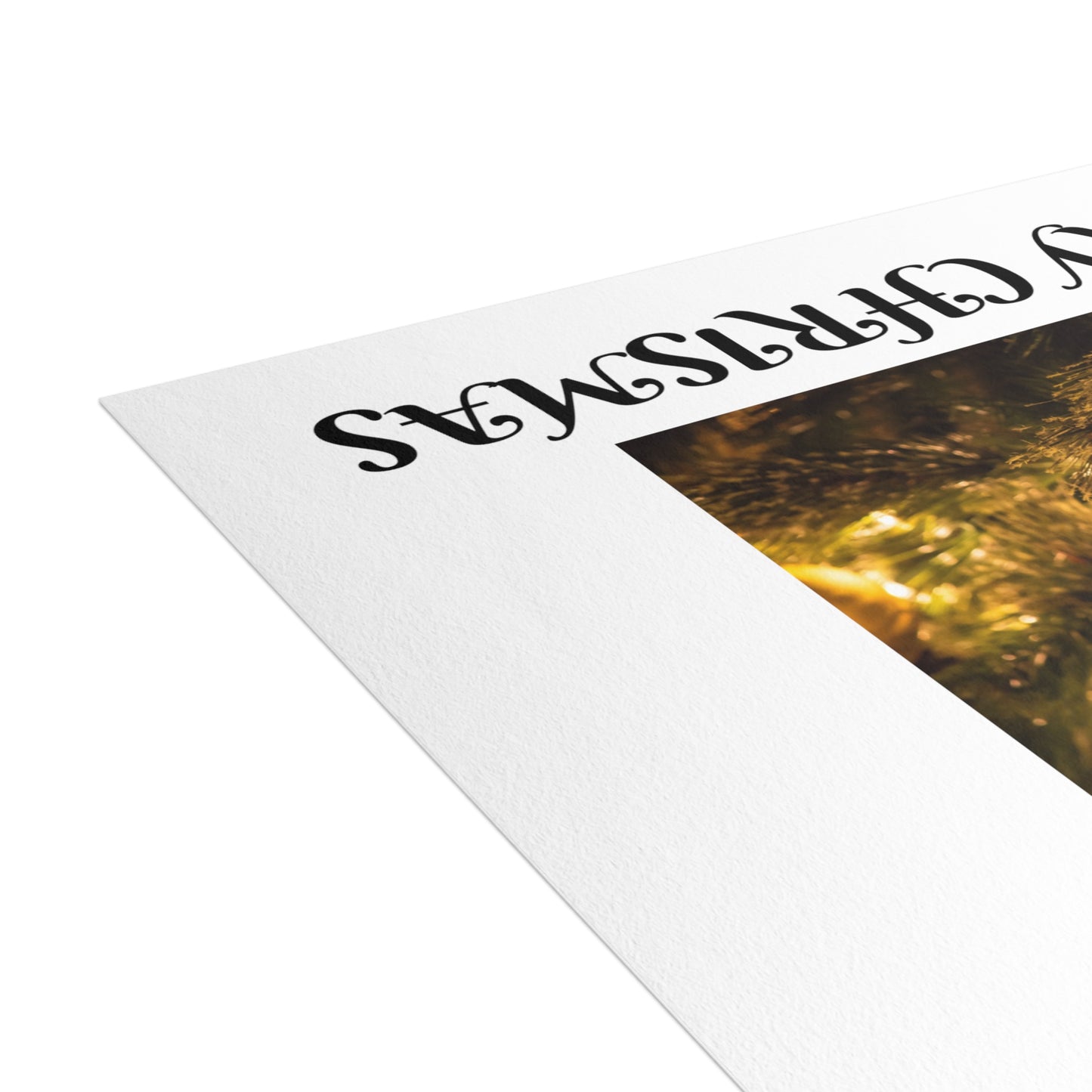 Greeting Cards (1, 10, 30, and 50pcs)