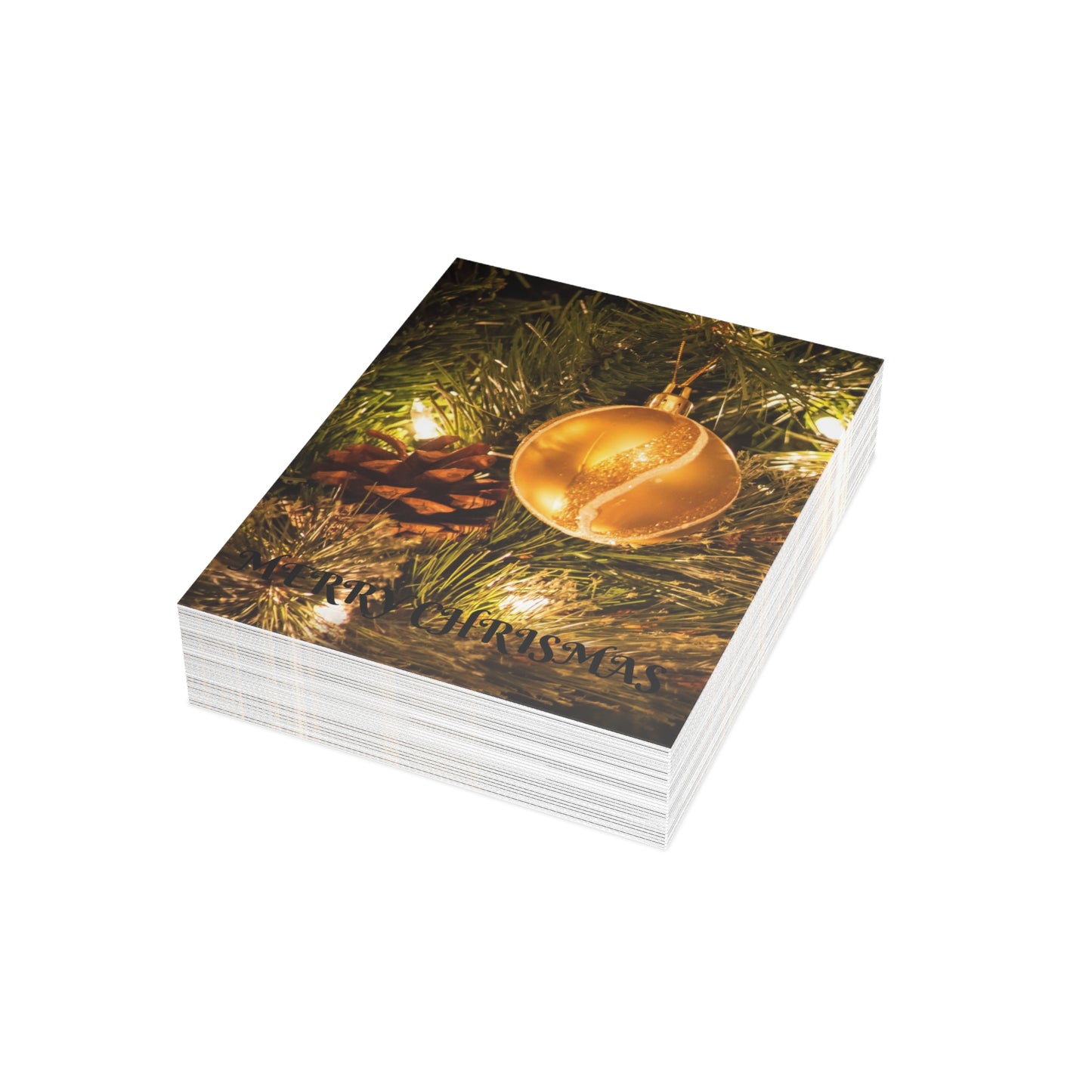 Greeting Cards (1, 10, 30, and 50pcs)