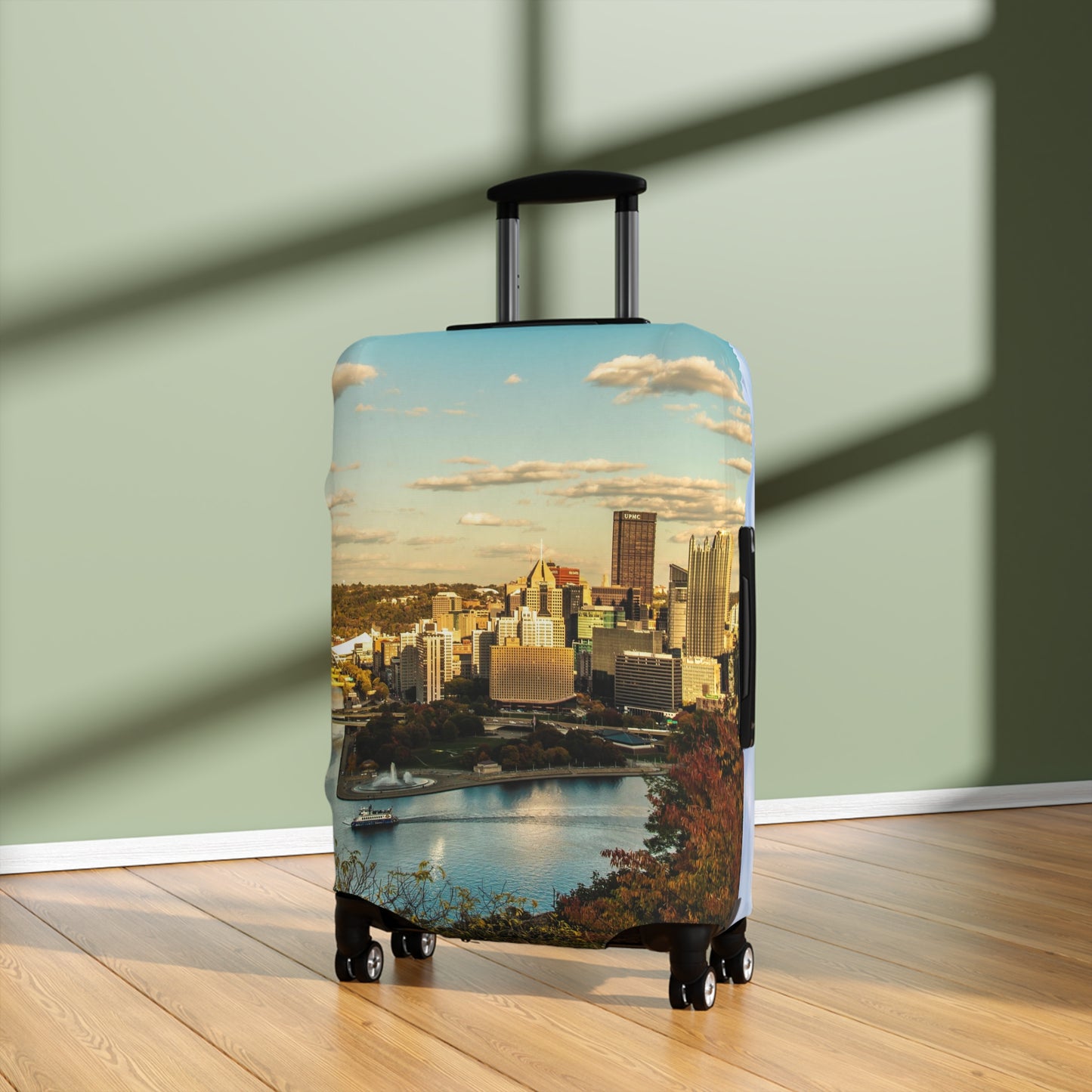 Luggage Cover
