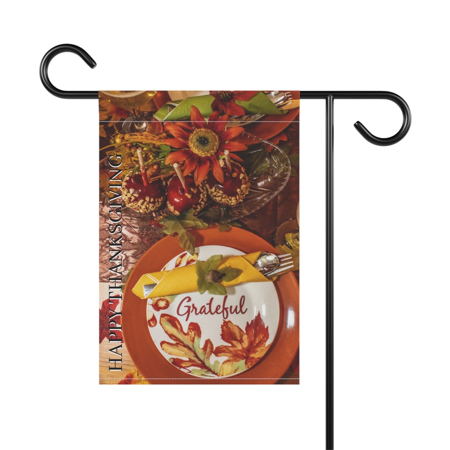 Garden & House Banner