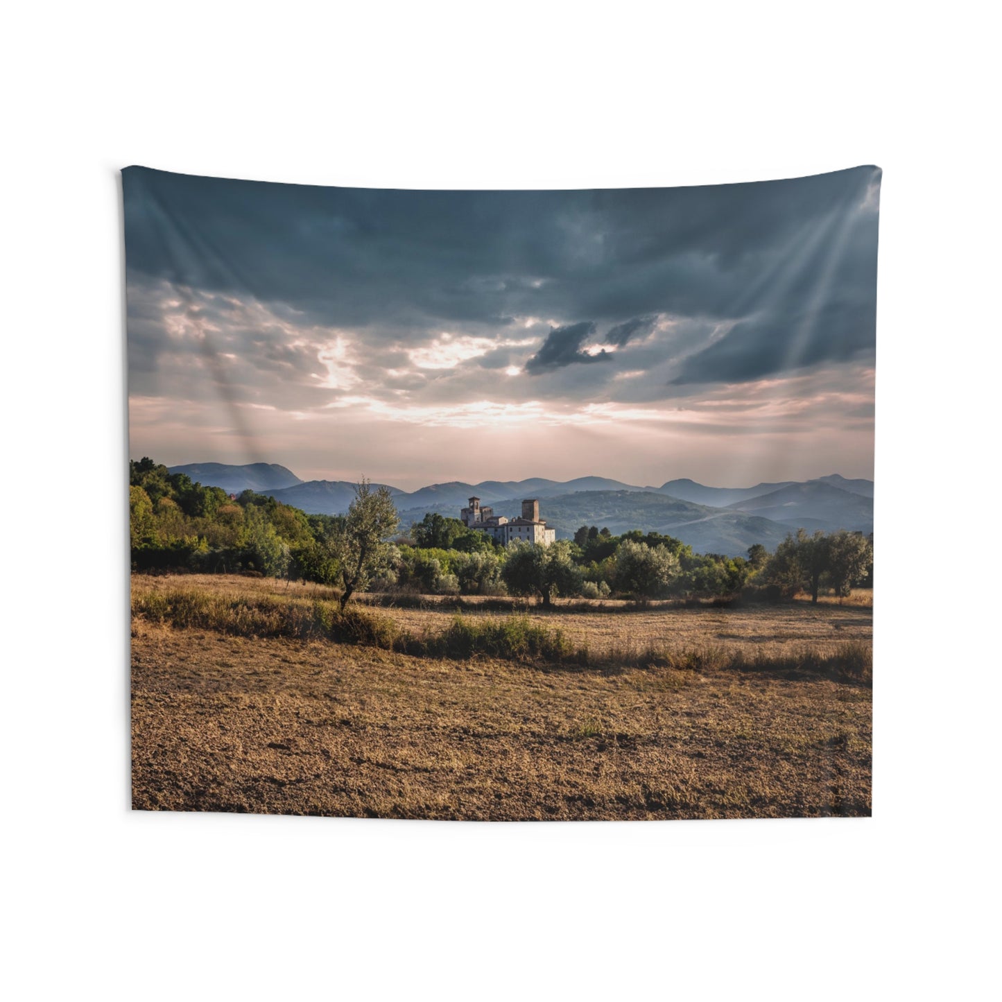 Indoor Wall Tapestries