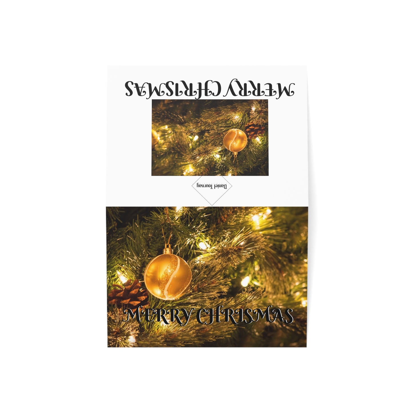 Greeting Cards (1, 10, 30, and 50pcs)