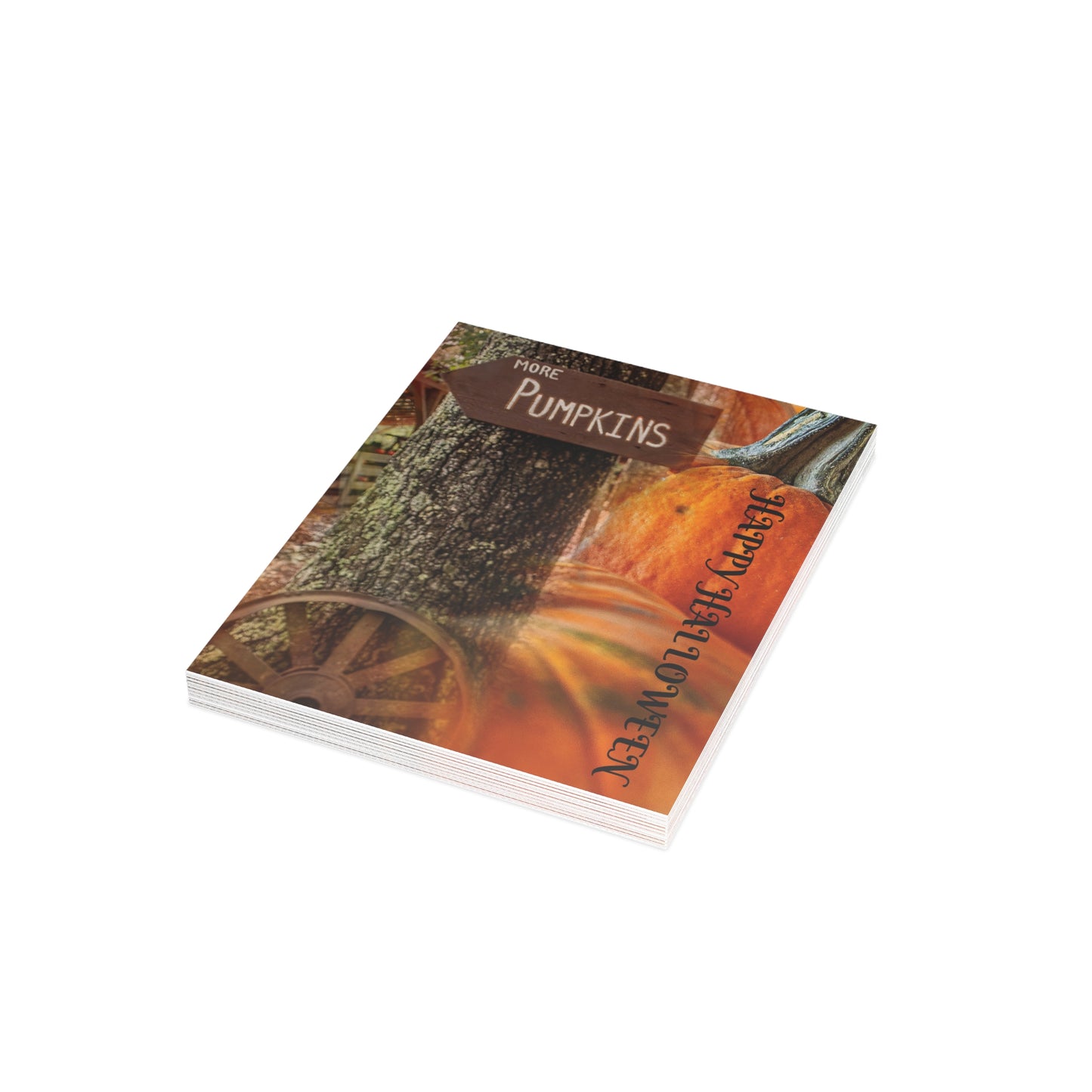 Greeting Cards (1, 10, 30, and 50pcs)