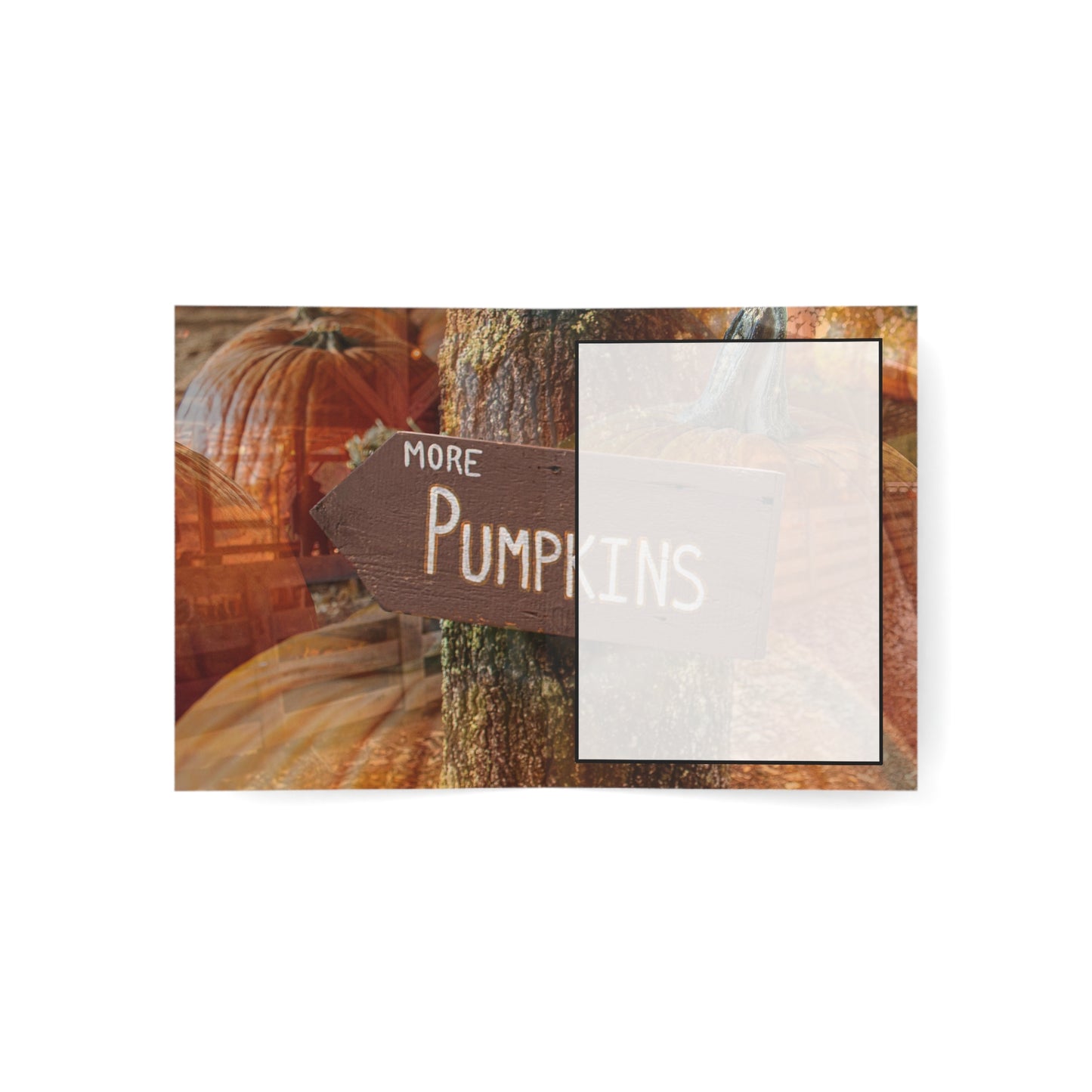 Greeting Cards (1, 10, 30, and 50pcs)