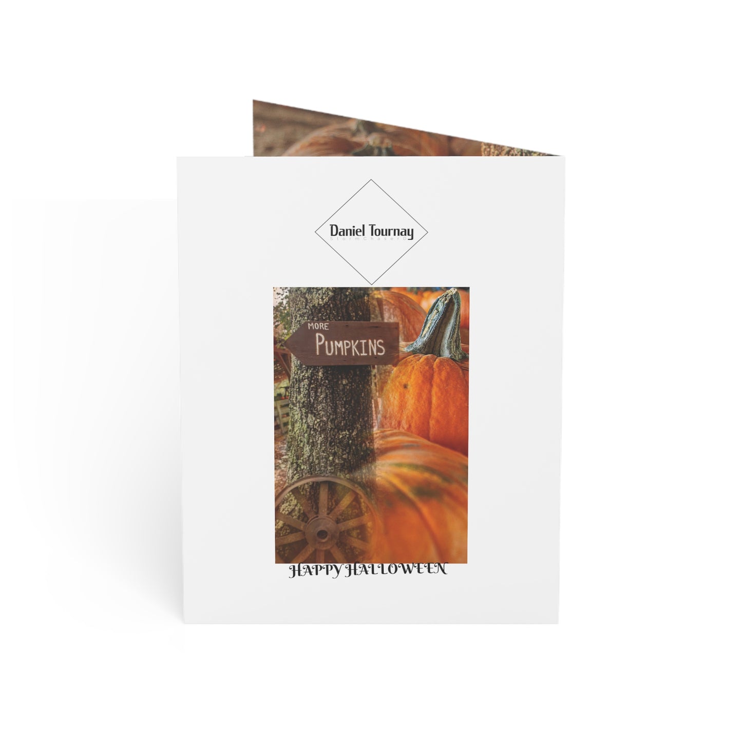 Greeting Cards (1, 10, 30, and 50pcs)