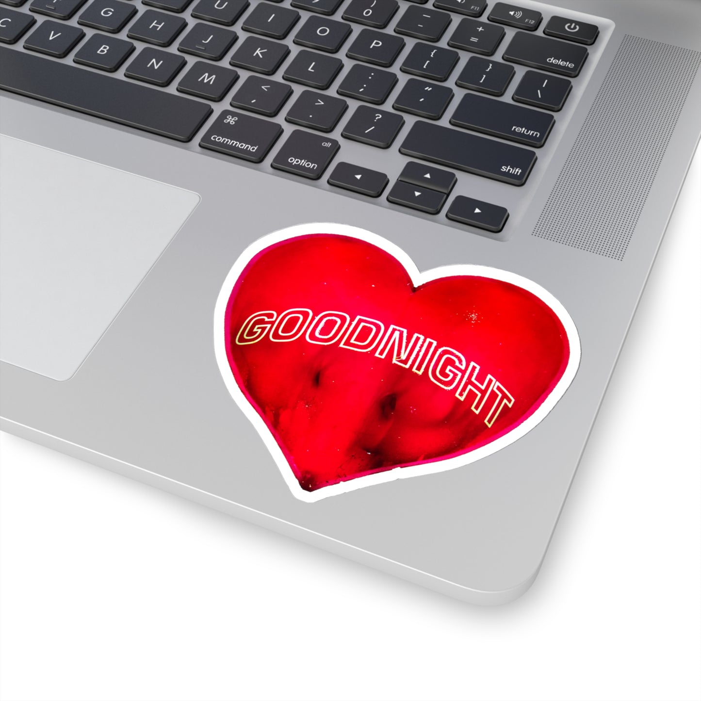 Kiss-Cut Stickers