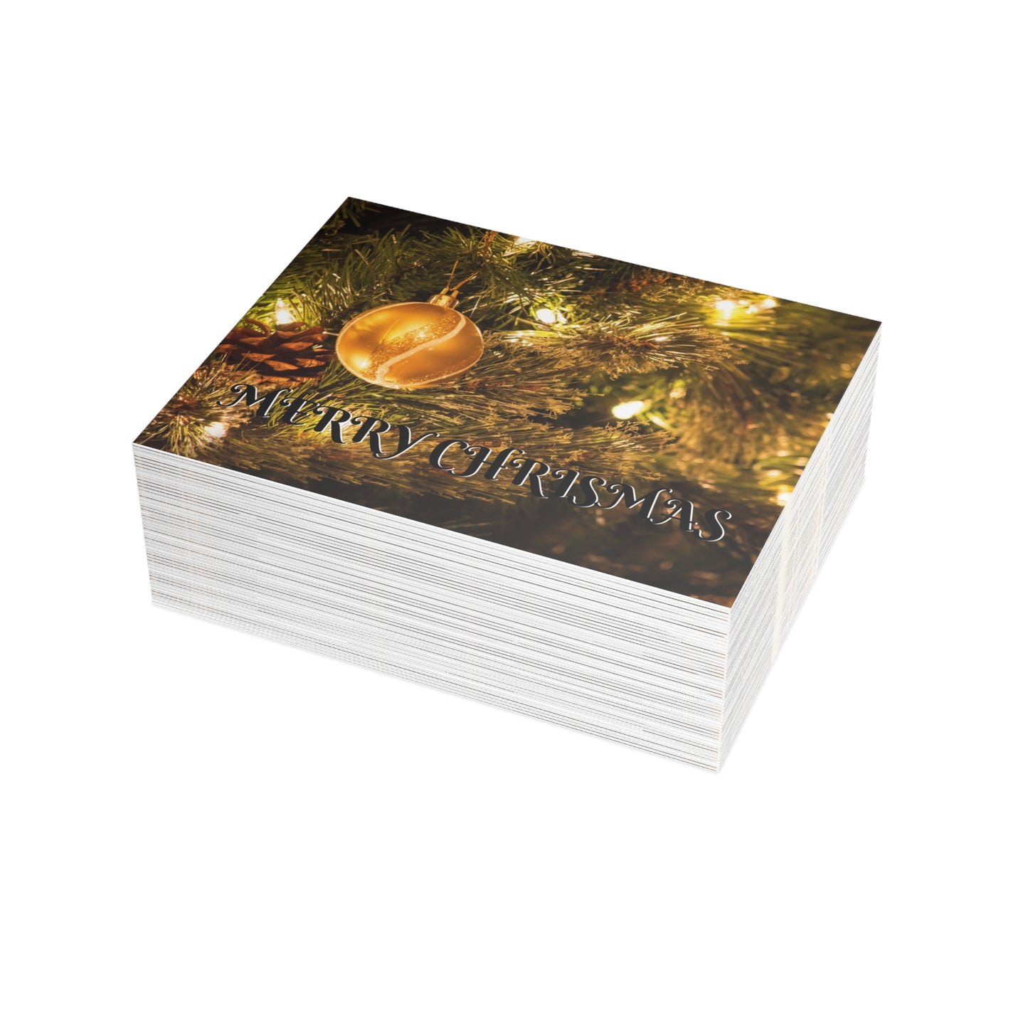 Greeting Cards (1, 10, 30, and 50pcs)