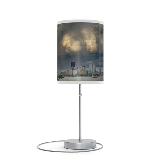 Lamp on a Stand, US|CA plug