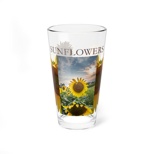 Mixing Glass, 16oz