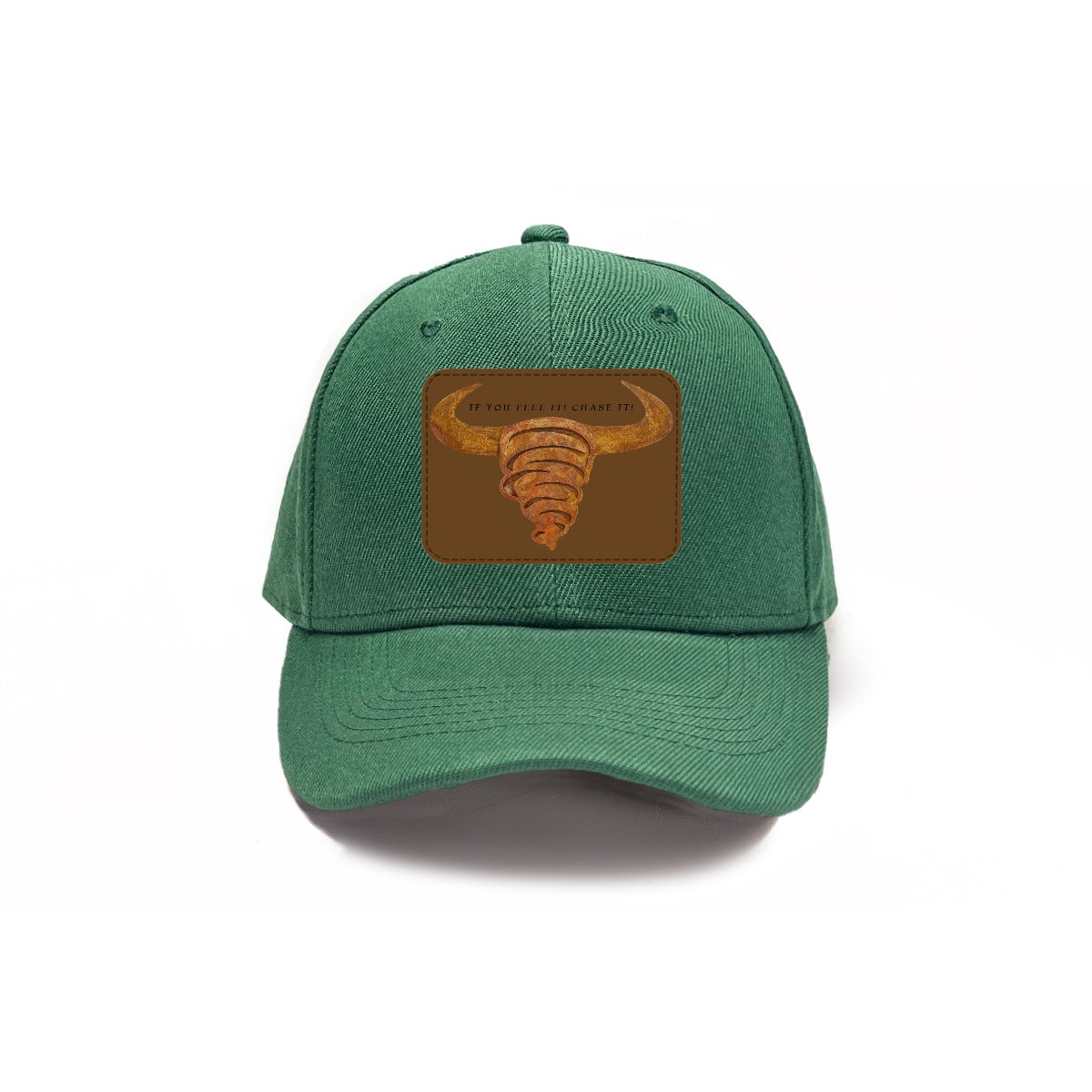 Baseball cap