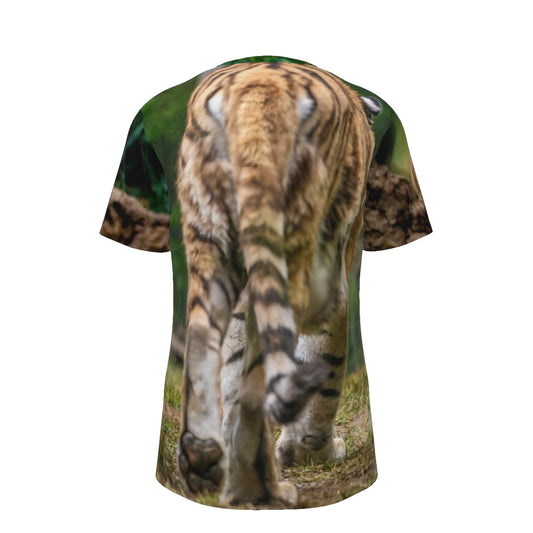 All-Over Print Men's O-Neck T-Shirt1