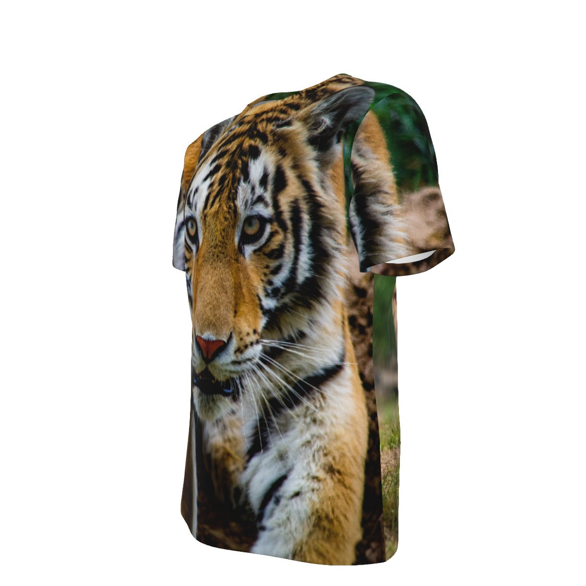 All-Over Print Men's O-Neck T-Shirt1