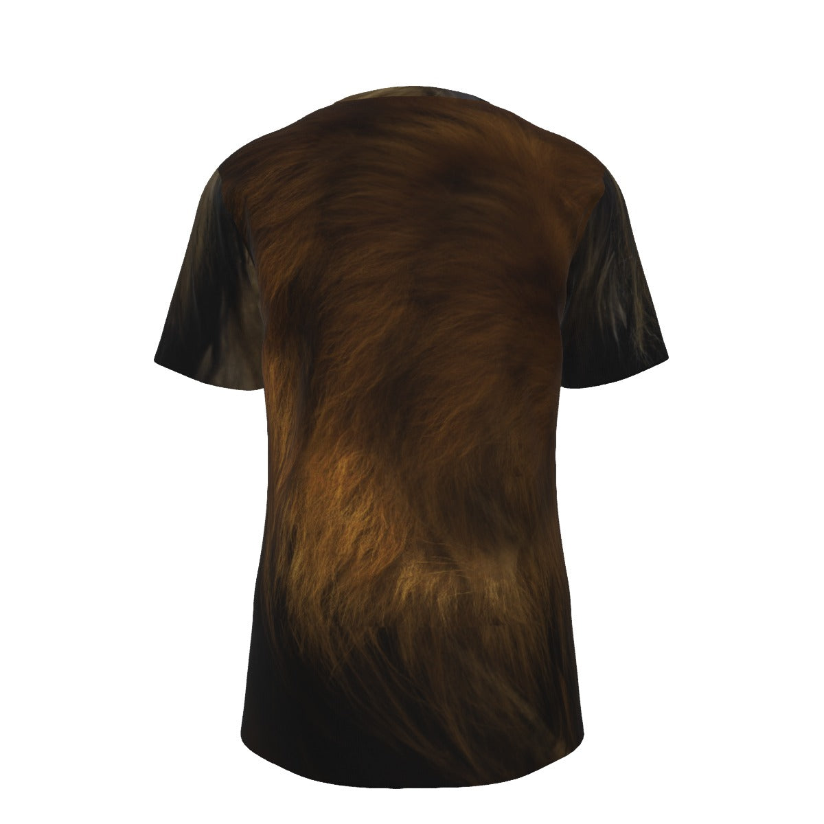All-Over Print Men's O-Neck T-Shirt