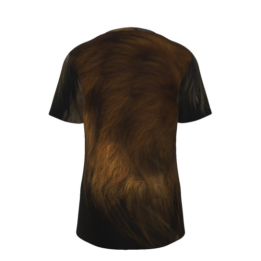 All-Over Print Men's O-Neck T-Shirt