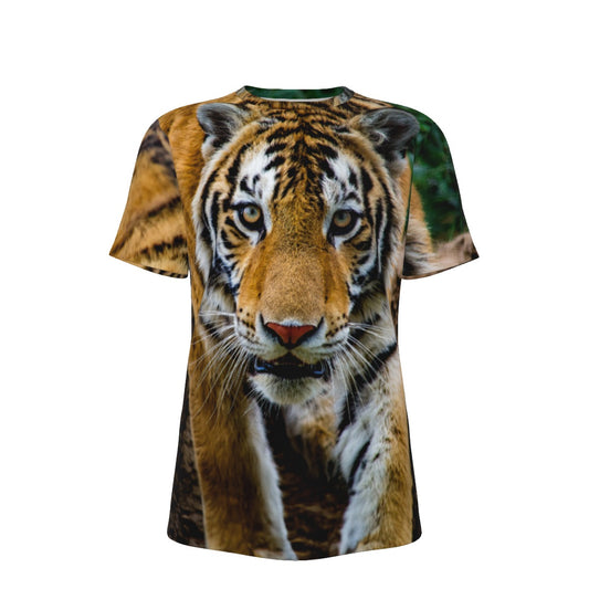 All-Over Print Men's O-Neck T-Shirt
