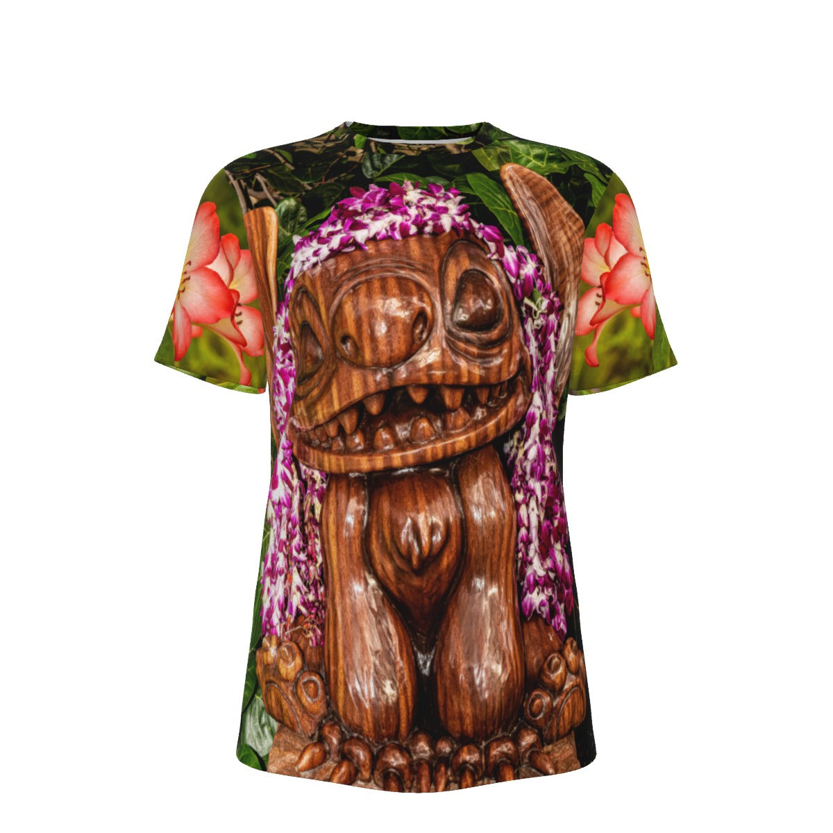All-Over Print Men's O-Neck T-Shirt