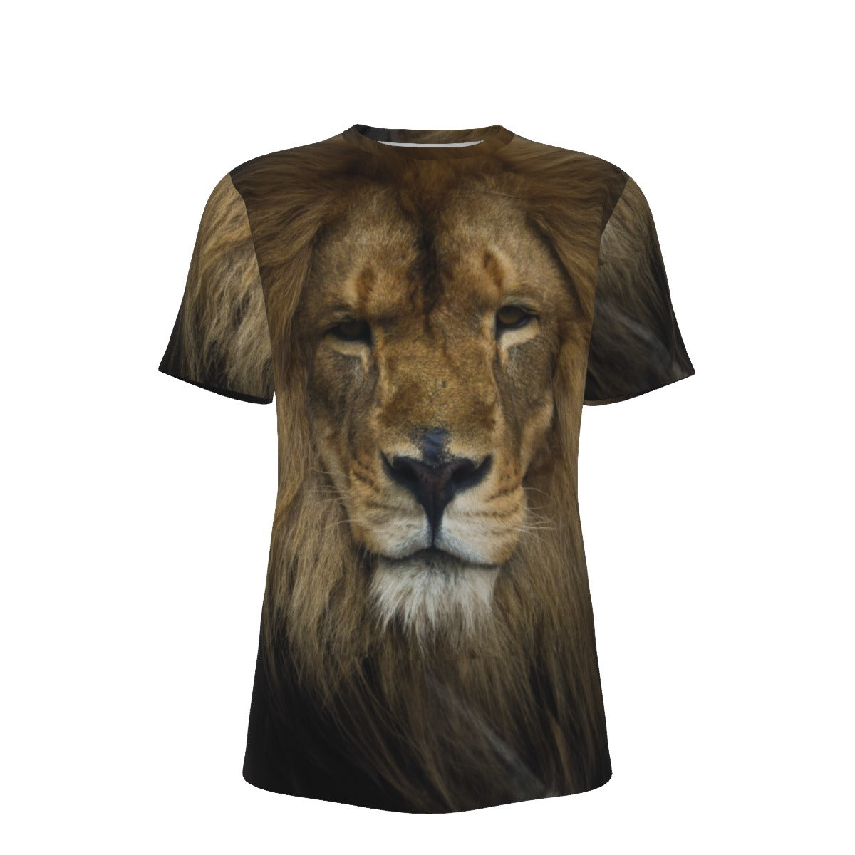 All-Over Print Men's O-Neck T-Shirt