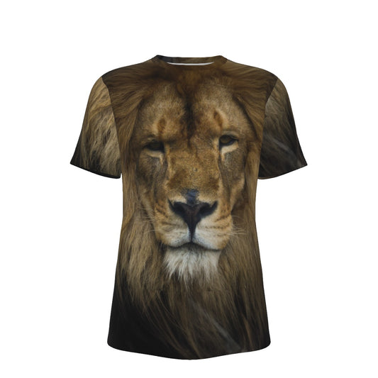All-Over Print Men's O-Neck T-Shirt