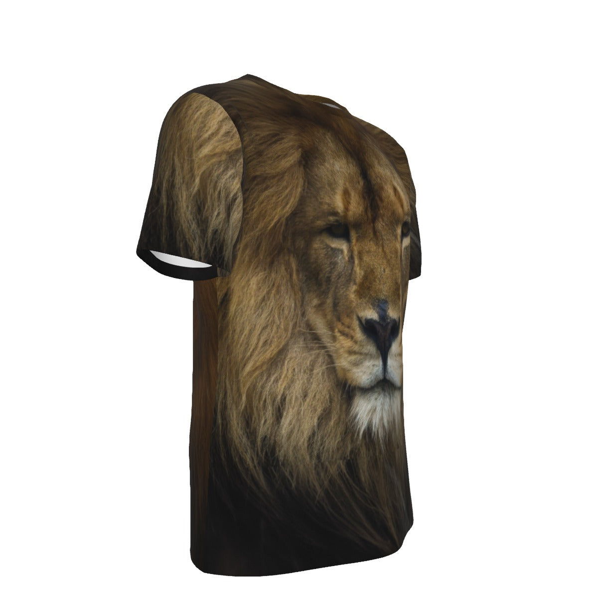 All-Over Print Men's O-Neck T-Shirt