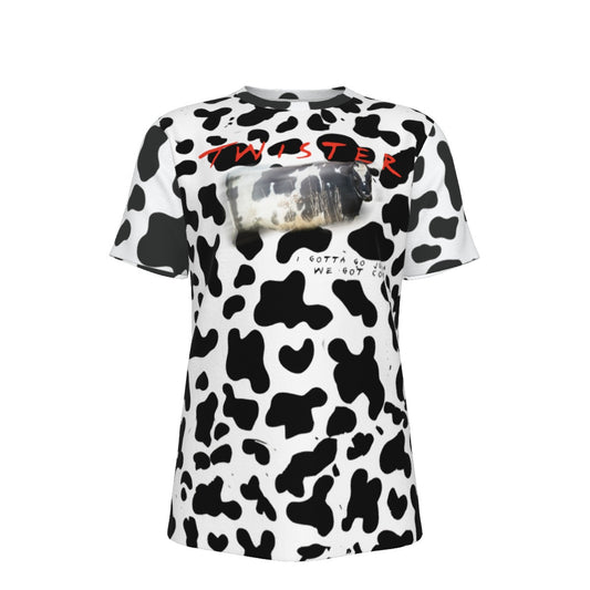 All-Over Print Men's O-Neck T-Shirt