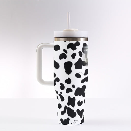 40 oz Tumbler With Handle