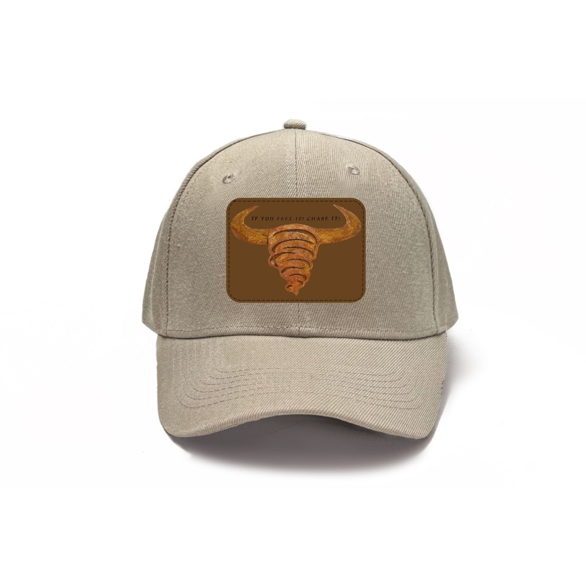 Baseball cap