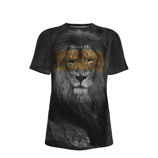 All-Over Print Men's O-Neck T-Shirt