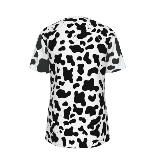All-Over Print Men's O-Neck T-Shirt