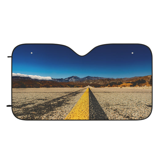 Car Sun Shades