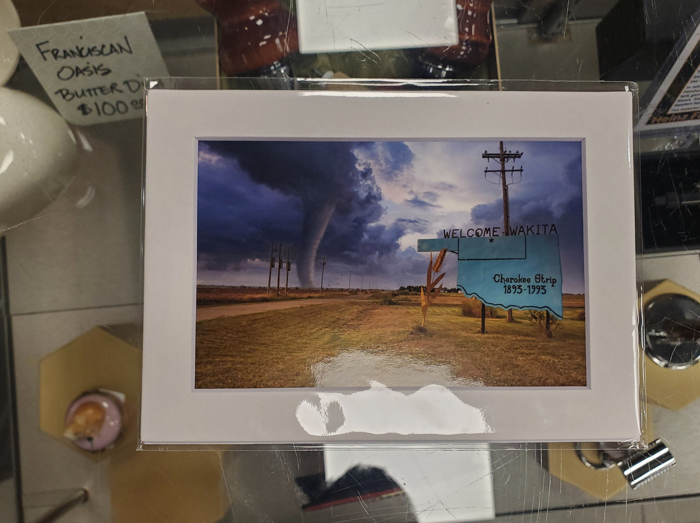 TWISTER Prints