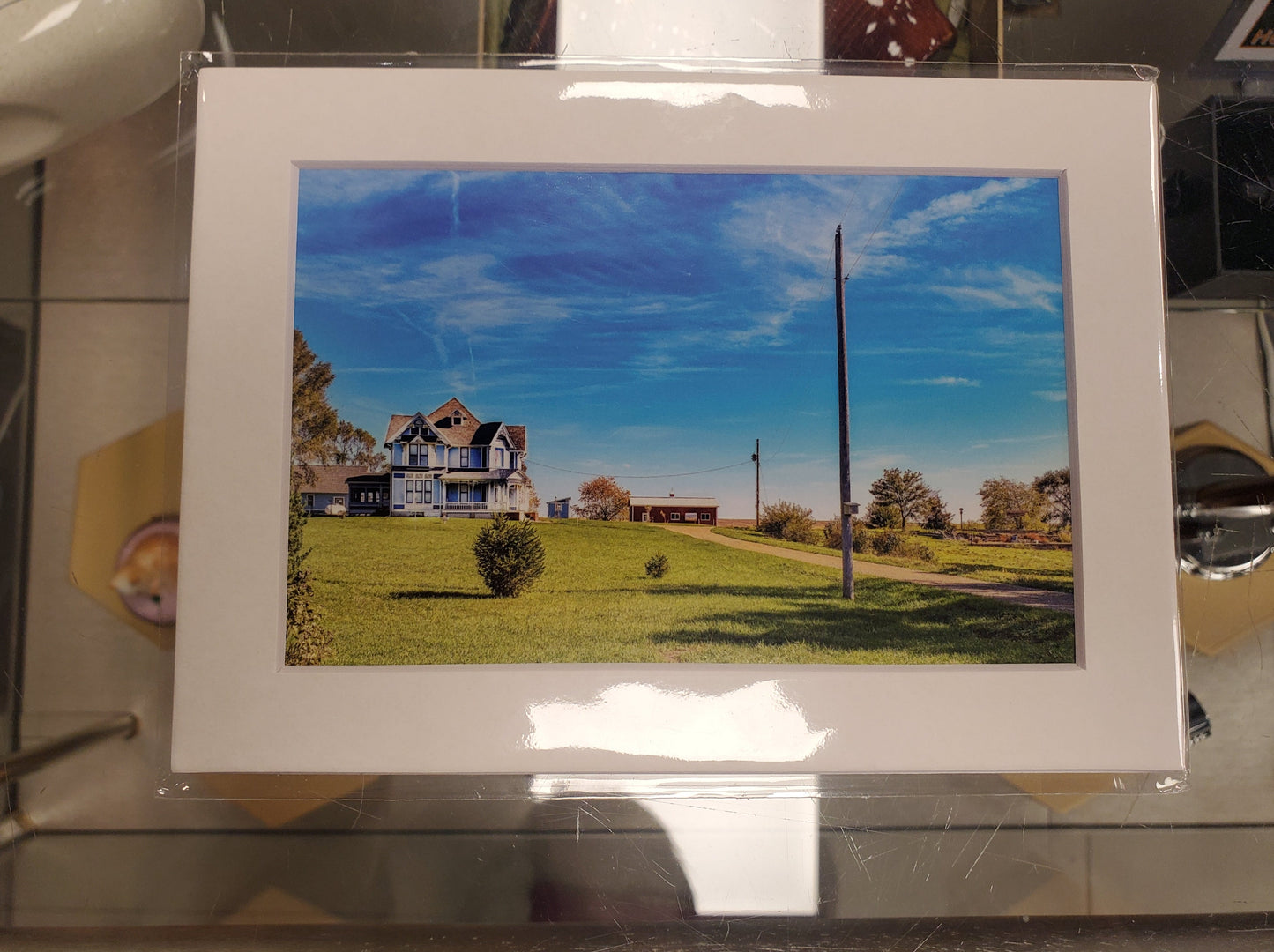 TWISTER Prints