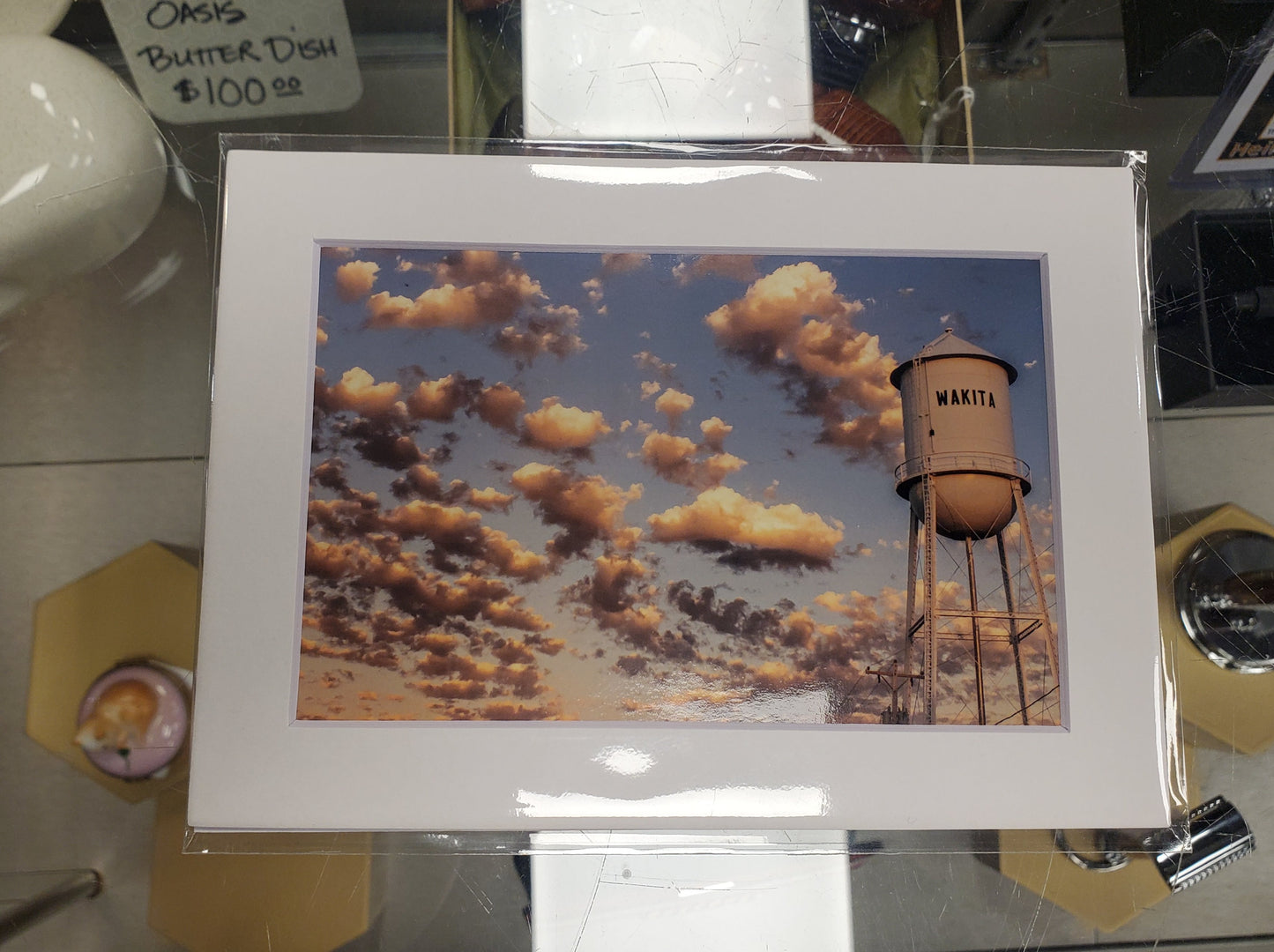 TWISTER Prints
